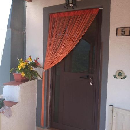 Casa- Vacanza Giro' - C2A6Peu3Ow Aieta Extérieur photo