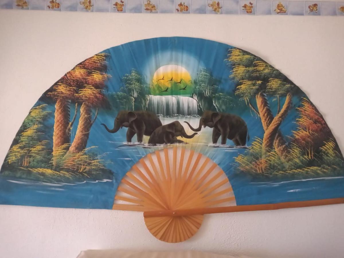 Casa- Vacanza Giro' - C2A6Peu3Ow Aieta Extérieur photo