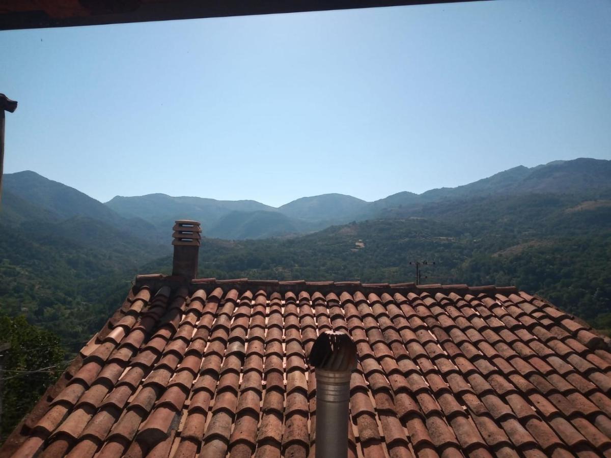 Casa- Vacanza Giro' - C2A6Peu3Ow Aieta Extérieur photo