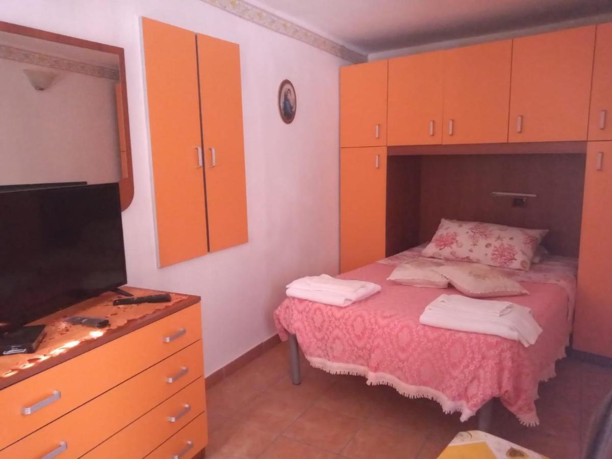 Casa- Vacanza Giro' - C2A6Peu3Ow Aieta Extérieur photo