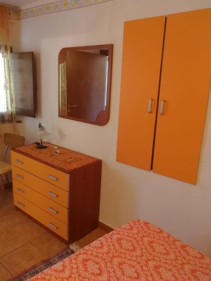 Casa- Vacanza Giro' - C2A6Peu3Ow Aieta Extérieur photo