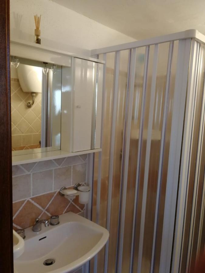 Casa- Vacanza Giro' - C2A6Peu3Ow Aieta Extérieur photo