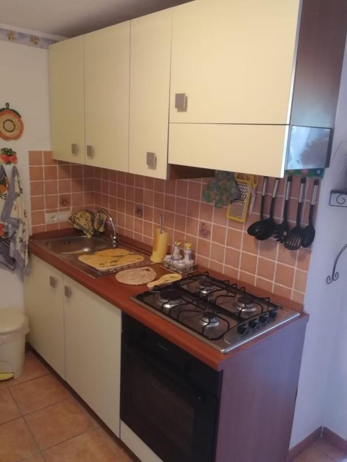 Casa- Vacanza Giro' - C2A6Peu3Ow Aieta Extérieur photo