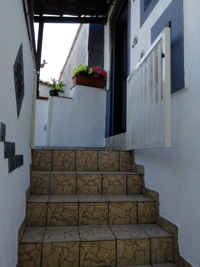 Casa- Vacanza Giro' - C2A6Peu3Ow Aieta Extérieur photo