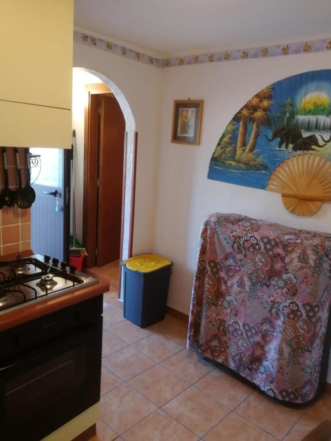 Casa- Vacanza Giro' - C2A6Peu3Ow Aieta Extérieur photo